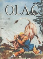 Grand Scan Olac Le Gladiateur n° 30
